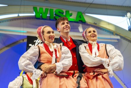 60. Tydzień Kultury Beskidzkiej